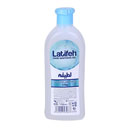 ژل ضدعفونی‌کننده دست 170 گرمی لطیفه