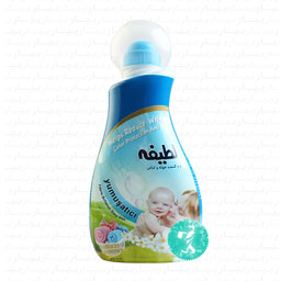 نرم کننده حوله و لباس 1000 گرمی لطیفه