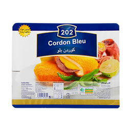 کوردن بلو 400 گرمی 202