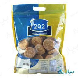 فلافل یک کیلوگرمی 202