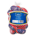 سوسیس کوکتل ساده 55 درصد گوشت یک کیلوگرمی 202