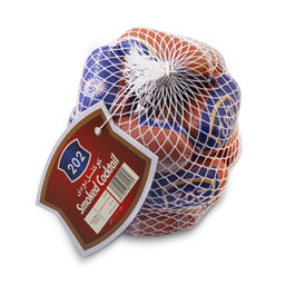 کوکتل دودی وزن 1 کیلوگرمی 202