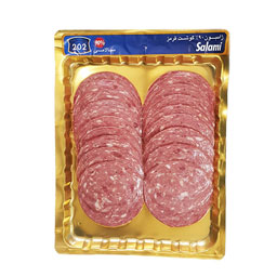 سالامی 202