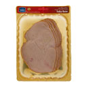 بیکن سینه بوقلمون عمل آوری شده بسته دارفرش 250 گرمی 202