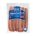 سوسیس 80 درصد گوشت قرمز 400 گرمی 202