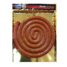 چوریتسو 90 درصد 202