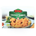 ناگت مرغ 250 گرمی مام