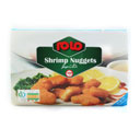 میگو سوخاری 300 گرمی مام