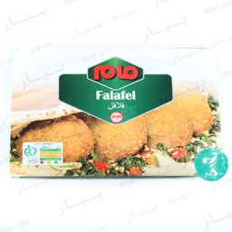 فلافل 400 گرمی مام
