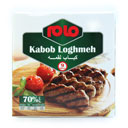 کباب لقمه 70درصد گوشت 450 گرمی مام