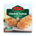 کباب لقمه مرغ 450 گرمی مام