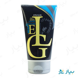 ژل مو سوپر هارد لیمو 150میلی گرمی عطرآگین