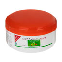 کرم 200 گرمی بادام عطرآگین