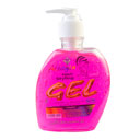 ژل موی قوی پمپی 280 گرمی عطر آگین