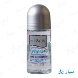 رول ضد تعریق و خوشبو کننده مردانه 50 میلی‌لیتری عطرآگین