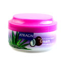 کرم نرم و مرطوب کننده 200 گرمی عطر آگین