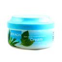 کرم نرم و مرطوب کننده گیاهی آلوئه ورا + اسانس نعنا 200 گرمی عطرآگین