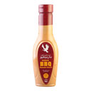 سس کنجد باربیکیو 400 گرمی عقاب