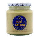 ارده کنجد 270 گرم شیشه عقاب