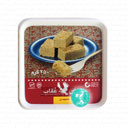 حلوا شکری کنجدی 250 گرمی عقاب حلوای عقاب