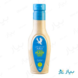 سس کنجد 400 گرمی عقاب