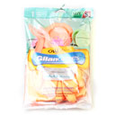 دستکش خانگی کوتاه سایز کوچک گیلان دستکش گیلان