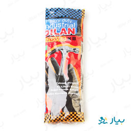 دستکش صنعتی خیلی بزرگ گیلان دستکش گیلان