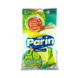 دستکش خانگی بلند بزرگ پرین