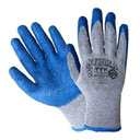 دستکش نخی ضد برش سیگما