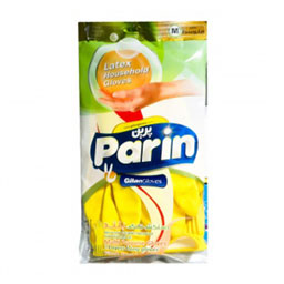 دستکش خانگی بلندمتوسط پرین