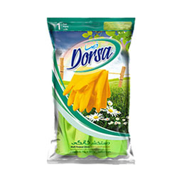 دستکش خانگی سایز کوچک درسا