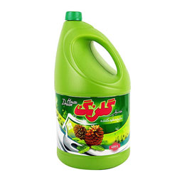 مایع سفیدکننده گلرنگ Dream House مقدار 4000 گرم