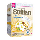 پودر لباسشویی ماشینی کامل و درخشان 1 کیلوگرمی سافتلن