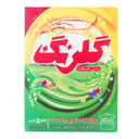 پودر لباسشویی با دست 500 گرمی گلرنگ