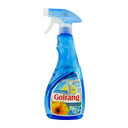 اسپری شیشه شوی آبی سری خانه رویایی 500 گرمی گلرنگ