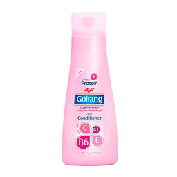 شامپو نرم کننده موی سر حاوی پروتئین و مخلوط ویتامینها 300 گرمی