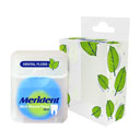 نخ دندان 50 متری نعنایی با روکش موم 20 عددی