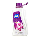 مایع دستشویی کرمی عصاره شیر و شکوفه اوه مقدار 2000 گرمی