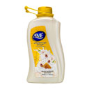 مایع دستشویی کرمی ویتامین B5 عسل اوه 2000 گرمی