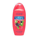 گلرنگ شامپو صورت و بدن میوه ای400 گرمی سرخابی