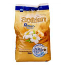 پودر لباسشویی ماشینی درخشان 3 کیلوگرمی سافتلن