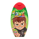 شامپو سر کودک بن تن سری جدید 280 گرمی اوه