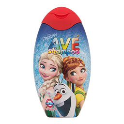 شامپو کودک فروزن 280 گرمی اوه