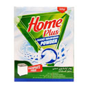 پودر لباسشویی دستی بدون فسفات 500 گرمی هوم پلاس