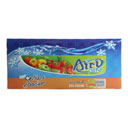 کیسه فریزر جعبه ای 120عددی آیری پلاست