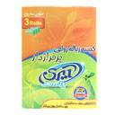 کیسه زباله رولی متوسط 42 عددی آیری پلاست