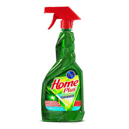 مایع چند منظوره سبز 750گرمی هوم پلاس