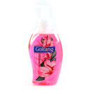 فوم دستشویی ورژن 2 صورتی 500 گرمی 12 عددی گلرنگ