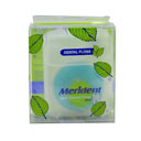 نخ دندان نعنایی باروکش موم 50 متری مریدنت