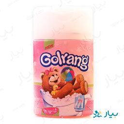 شامپو بچه اسلیو شرینگ خرسی 110 گرمی گلرنگ